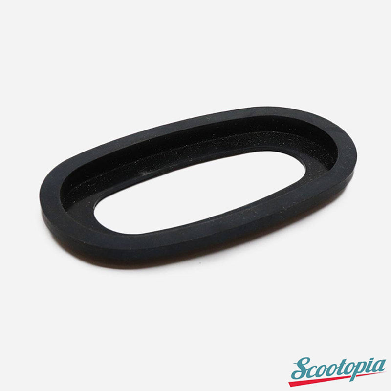 Scootopia Lambretta LI SX TV DL & GP Oval Air Filter Gasket