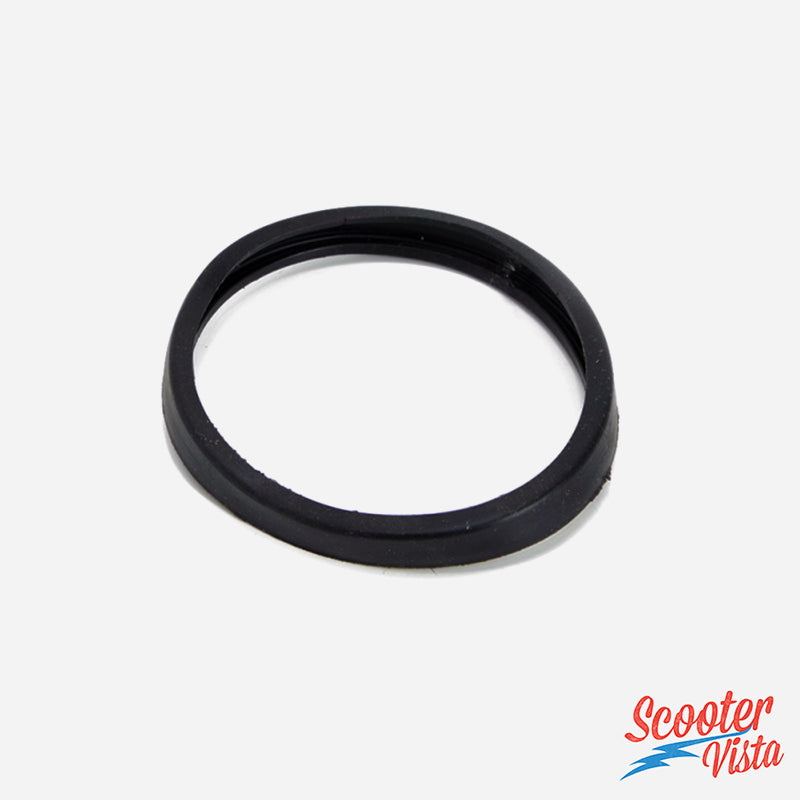 Lambretta Series 3 LI SX TV DL GP Black Speedo Gasket