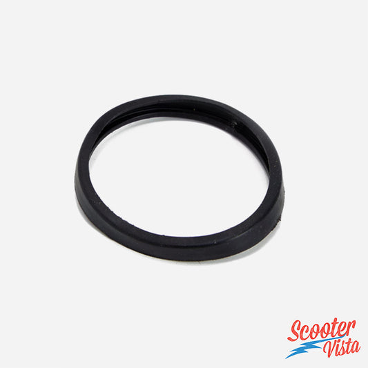 Lambretta Series 3 LI SX TV DL GP Black Speedo Gasket