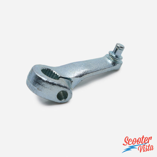 Lambretta LI SX TV Bolt On Gear Selector Arm