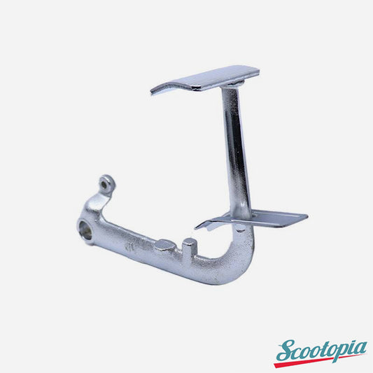 Scootopia Lambretta Series 2 LI & TV Rear Brake Pedal