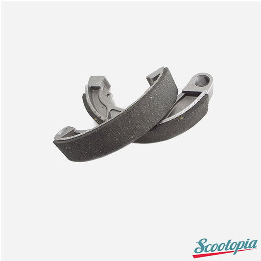 Scootopia Lambretta DL GP Brake Shoe Set