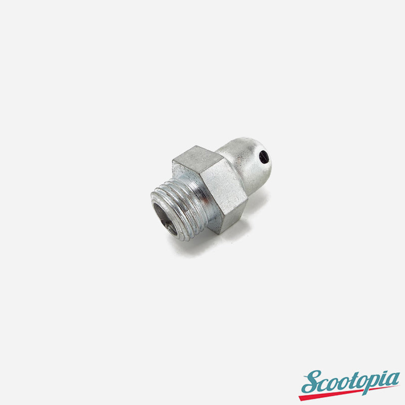 Scootopia Lambretta LI SX TV DL & GP Sidecase Breather / Filler Plug
