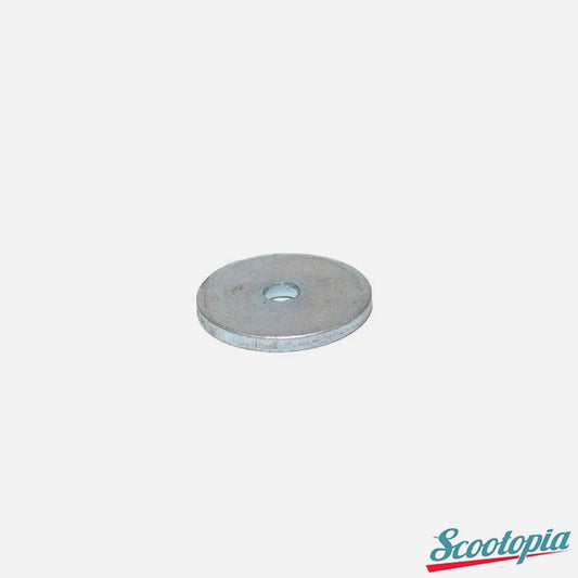 Scootopia Lambretta LI SX TV DL & GP Engine Bump Rubber Base Washer