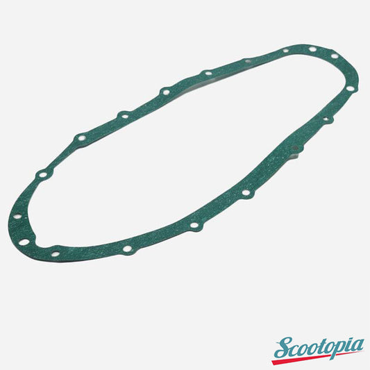 Lambretta LI SX TV DL GP Sidecase Gasket