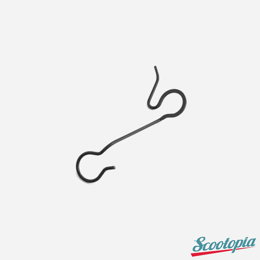 Scootopia Lambretta Series 1 & 2 LI TV Choke Wire Guide