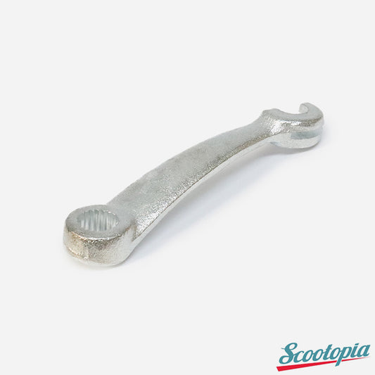 Scootopia Lambretta LI SX TV DL & GP Clutch Arm