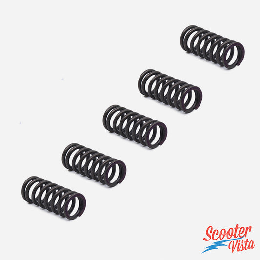 Lambretta LI SX TV DL GP Clutch Spring Set