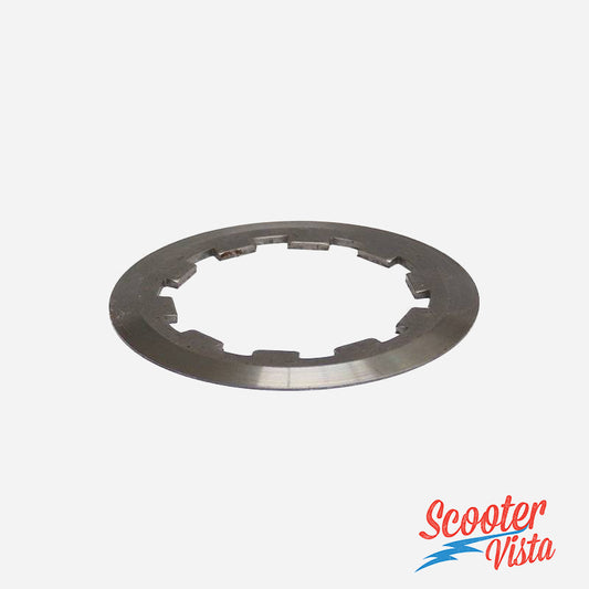 Lambretta LI SX TV DL GP 2.5mm Clutch Top Plate