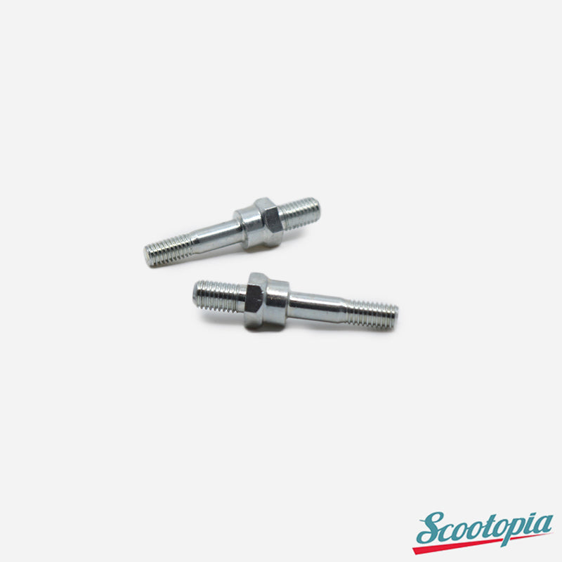 Scootopia Lambretta SX TV DL GP Front Damper Stud Set