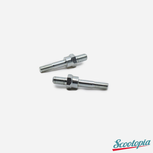 Scootopia Lambretta SX TV DL GP Front Damper Stud Set