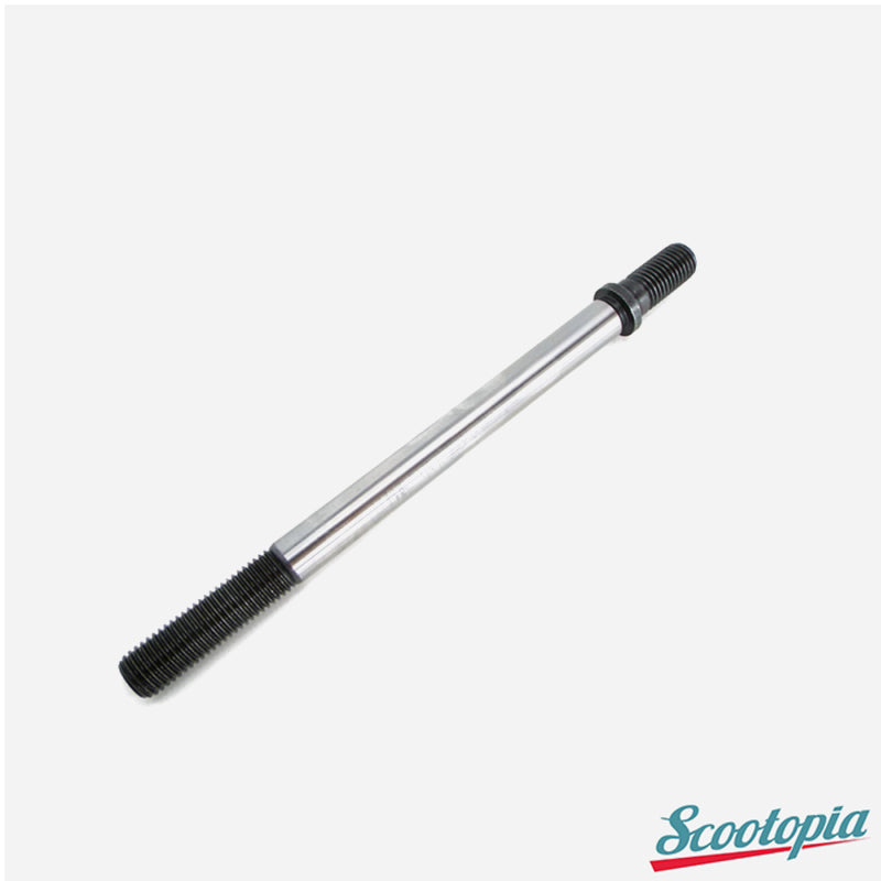 Scootopia Lambretta TV175 Series 2, SX TV DL GP Disc Brake Front Axle