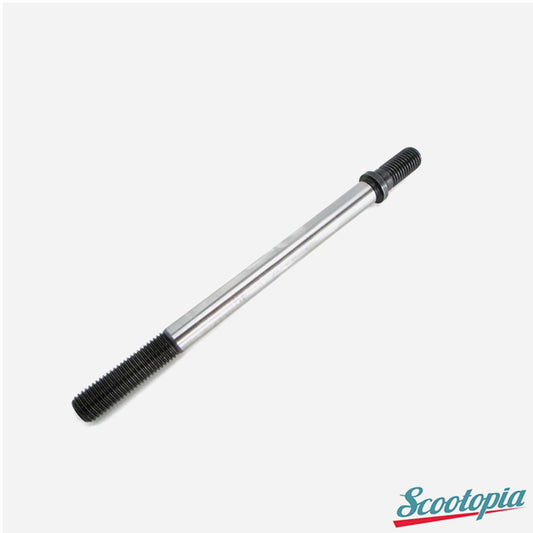 Scootopia Lambretta TV175 Series 2, SX TV DL GP Disc Brake Front Axle