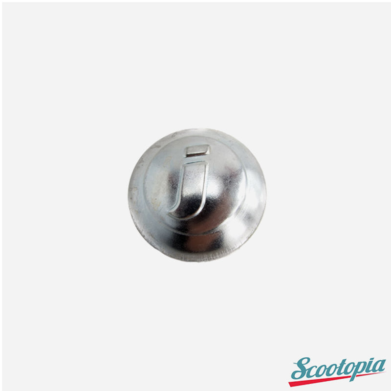 Scootopia Lambretta SX TV DL GP Disc Brake "I" Cap