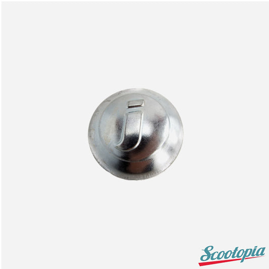Scootopia Lambretta SX TV DL GP Disc Brake "I" Cap