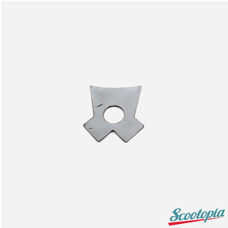 Scootopia Lambretta SX TV DL GP Disc Brake Tab Washer