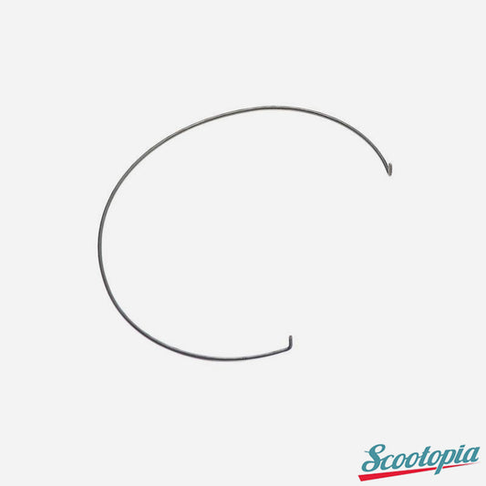 Scootopia Lambretta LI SX TV DL & GP Flywheel Dust Cover Clip