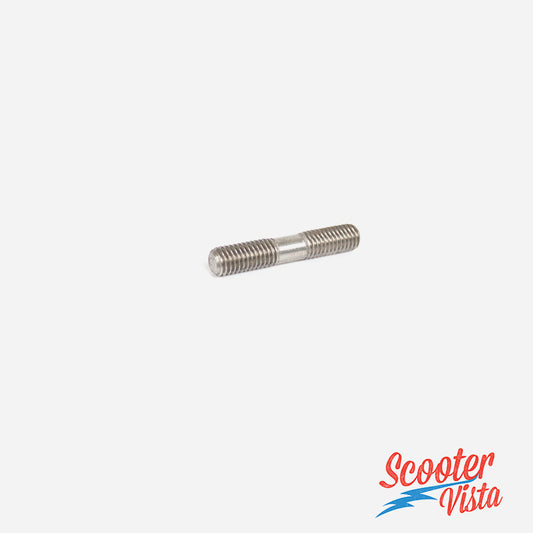 Lambretta LI SX TV DL & GP M8 Sidecase / Exhaust Stud (Single)