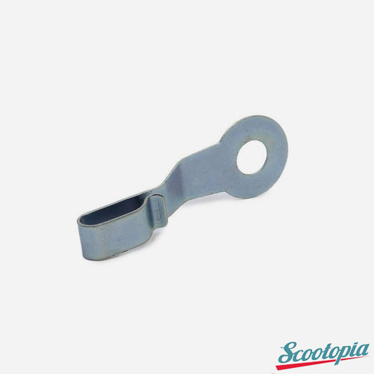 Scootopia Lambretta Series 3 LI SX TV DL & GP Lower Fork Cable Guide