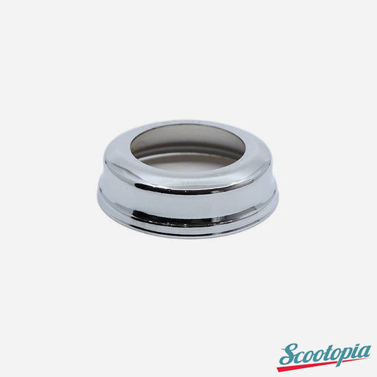 Scootopia Lambretta LI SX TV DL & GP  Fork / Frame Dust Cup Cover