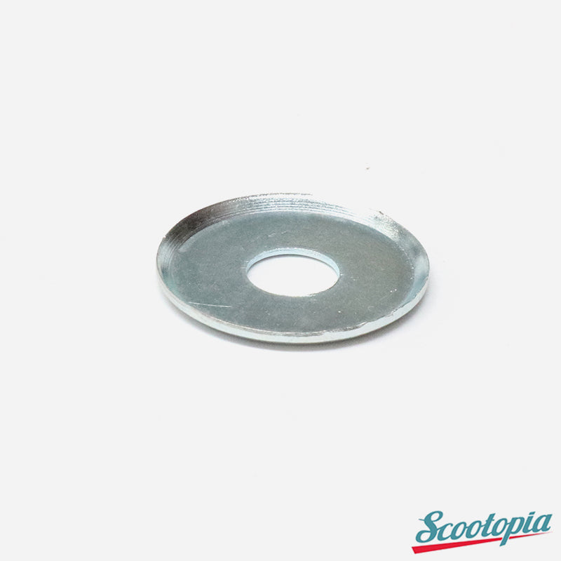 Scootopia Lambretta LI SX TV DL GP Fork Link Dished Washer