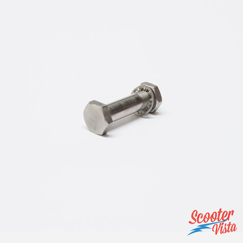 Lambretta LI SX TV DL GP Stainless Steel Fork Link Bolt