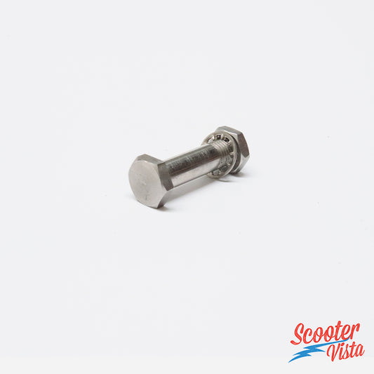 Lambretta LI SX TV DL GP Stainless Steel Fork Link Bolt