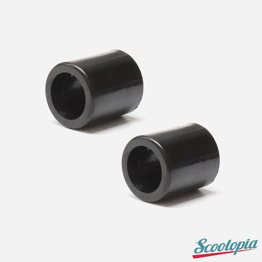 Scootopia Lambretta LI SX TV DL GP Nylon Fork Bush Set