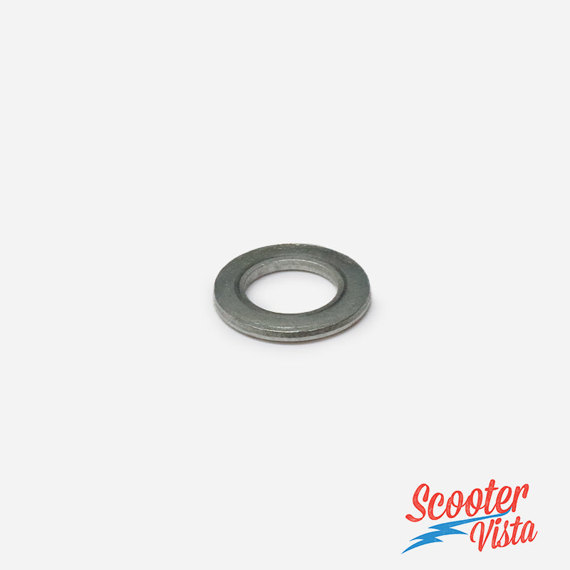 Lambretta LI SX TV DL & GP Front Hub / Fork Link Locating Washer