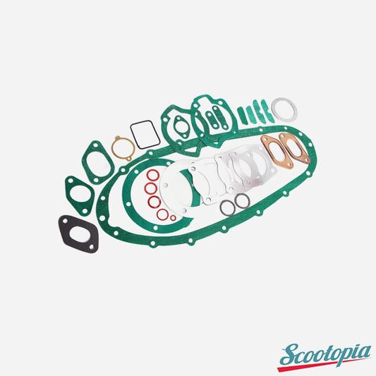 Scootopia Lambretta LI, SX, TV, DL & GP Multi Gasket Set