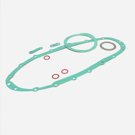 Lambretta LI SX TV Crankcase Gasket Set