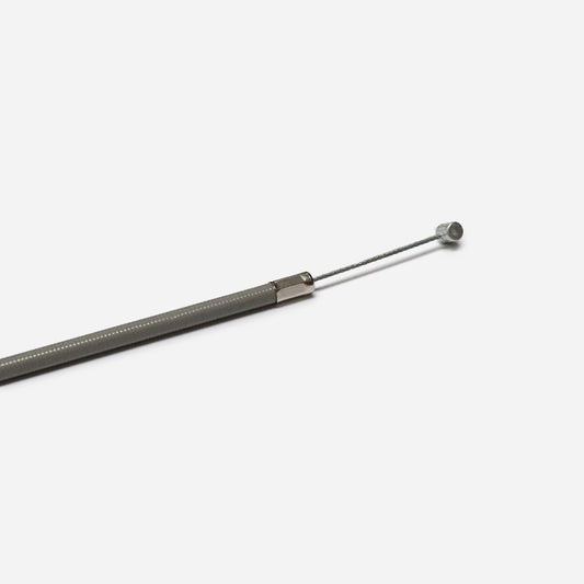 Lambretta LI SX TV DL GP Grey Clutch Cable