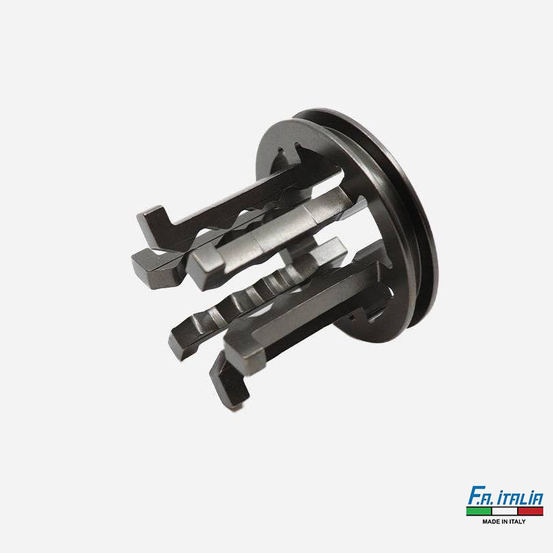 FA Italia Lambretta LI SX TV DL & GP Gear Selector Sliding Dog