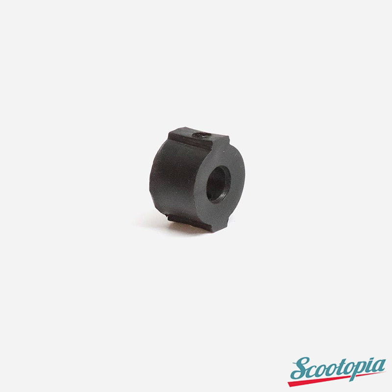 Scootopia Lambretta Series 3 LI SX TV DL & GP Handle Bar End Bush (Roll Pin Type)