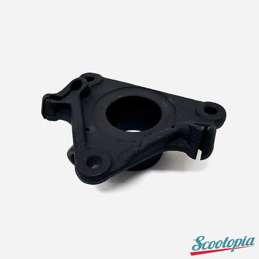 Scootopia Lambretta Series 3 LI SX TV Handlebar / Headset Clamp