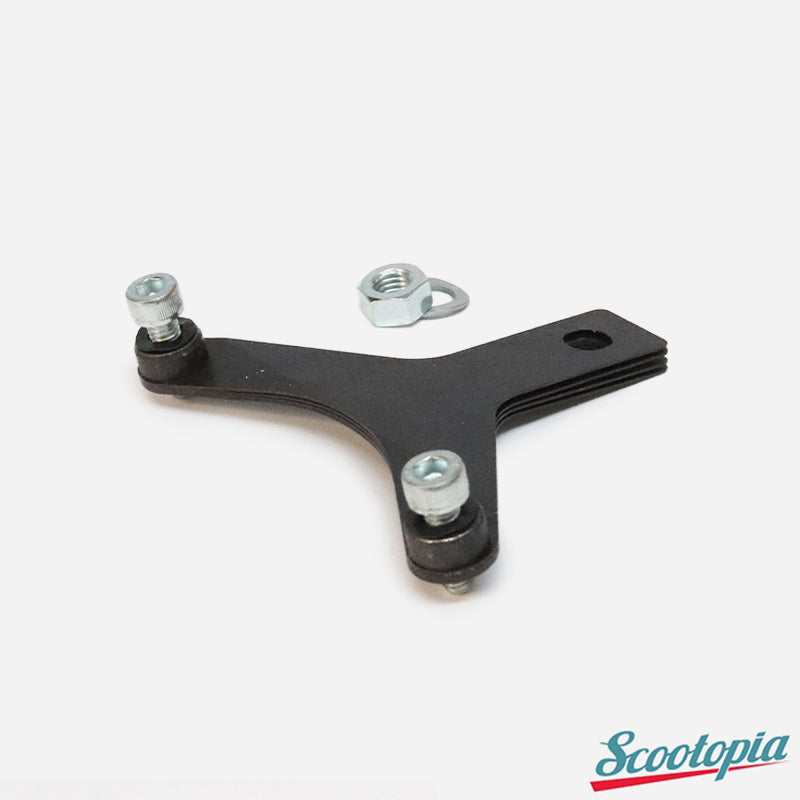 Scootopia Lambretta Series 3 LI SX TV Horn Bracket