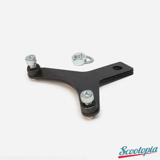 Scootopia Lambretta Series 3 LI SX TV Horn Bracket