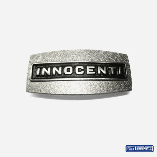 Casa Lambretta Late Series 3 LI SX Horncast Badge
