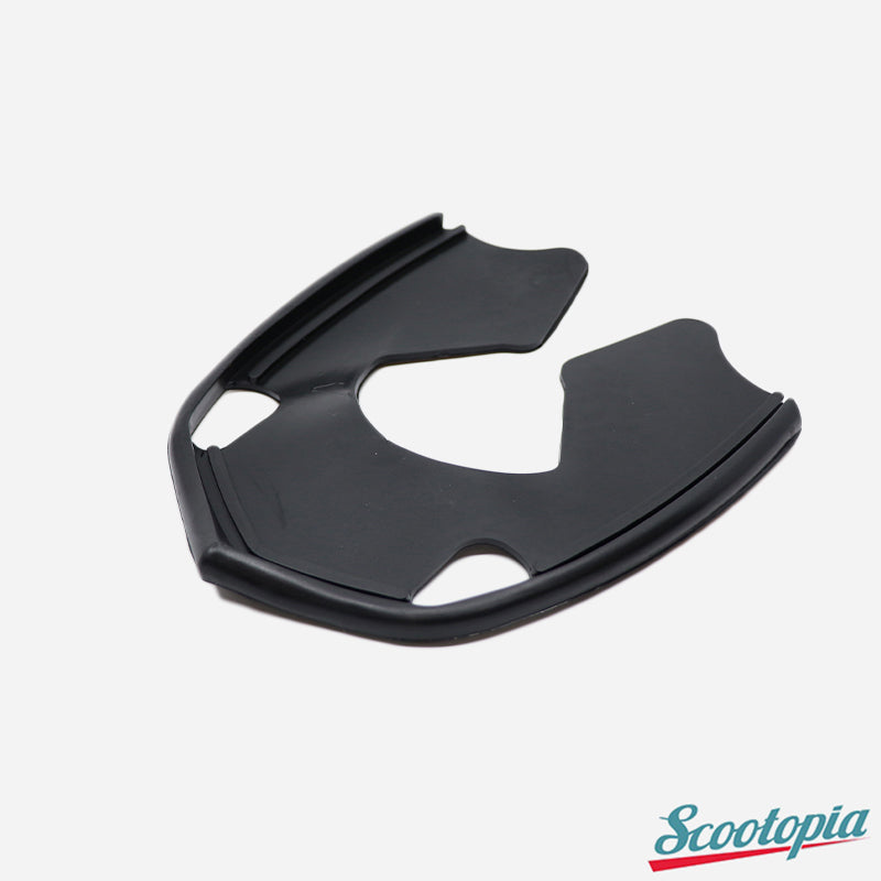 Scootopia Lambretta Series 3 LI SX TV DL GP Black Horncast Base Rubber