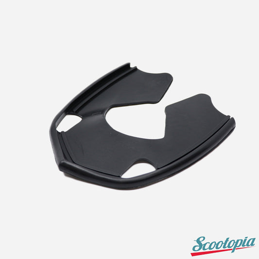 Scootopia Lambretta Series 3 LI SX TV DL GP Black Horncast Base Rubber