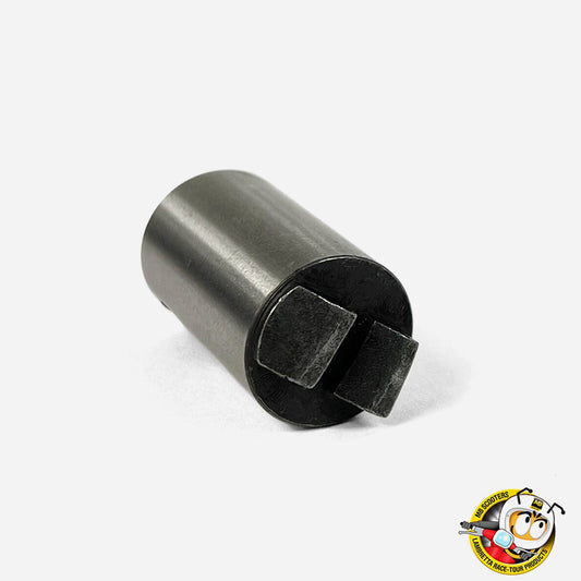 MB Scooters Lambretta LI SX TV DL & GP Kickstart Shaft Piston