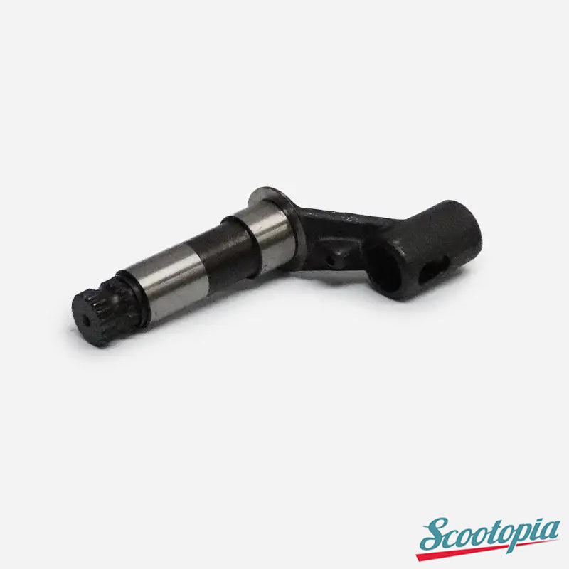 Scootopia Lambretta Series 1 & 2 LI TV Kickstart Shaft