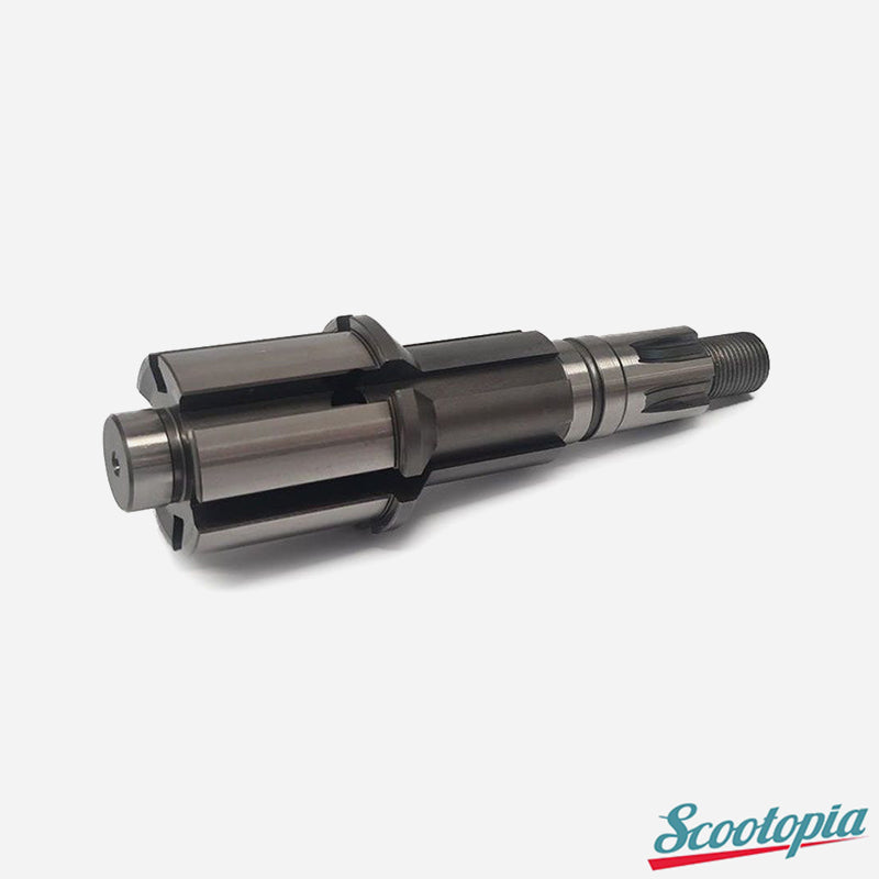 Scootopia Lambretta LI SX TV DL GP Layshaft