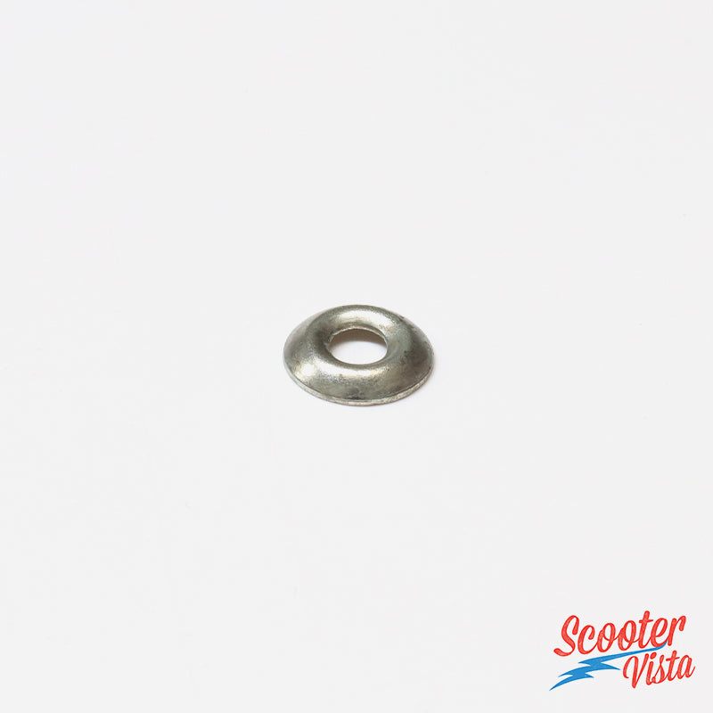 Lambretta LI SX TV DL GP Legshield Cup Washer
