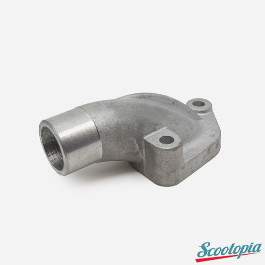 Scootopia Lambretta LI SX TV DL GP 22mm Small Block 125, 150, 175 Inlet Manifold
