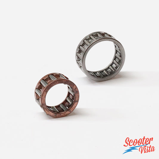 Lambretta LI SX TV DL GP Gear Cluster & Layshaft Needle Bearing Set