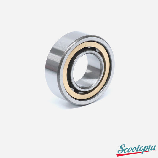 Scootopia Lambretta DL & GP Brass Cage Flywheel Bearing