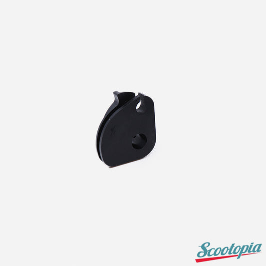 Scootopia Lambretta Late Series 3 Handlebar Nylon Throttle Roller