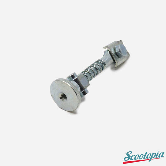 Scootopia Lambretta LI SX TV Rear Brake Adjuster