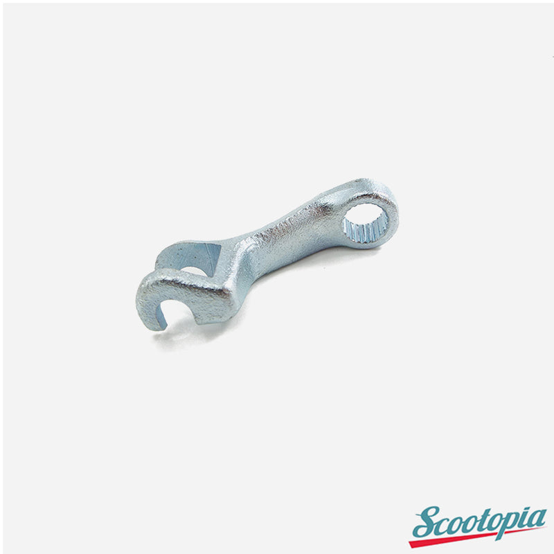 Scootopia Lambretta LI SX TV DL GP Rear Brake Arm